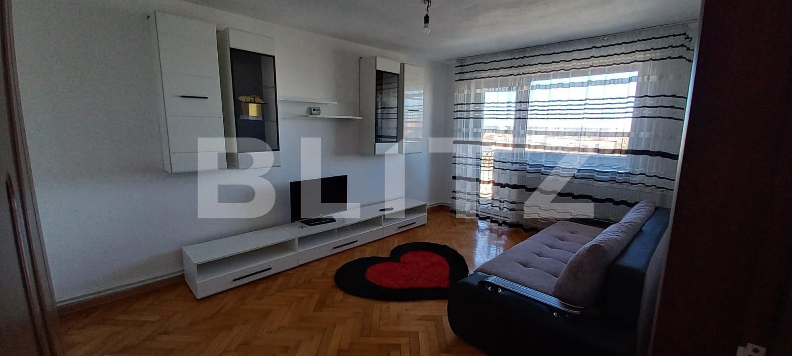 Apartament de închiriat 3 camere Calea Bucuresti - 113524AI | BLITZ Craiova | Poza2