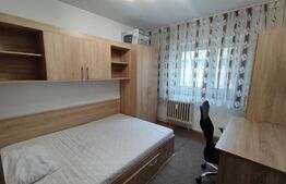 Apartament 3 camere, decomandat, zona Sara