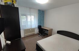 Apartament 3 camere, decomandat, zona Sara