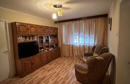Apartament 2 camere semidecomandat, 48 mp, Calea Bucuresti, zona Scoala 21