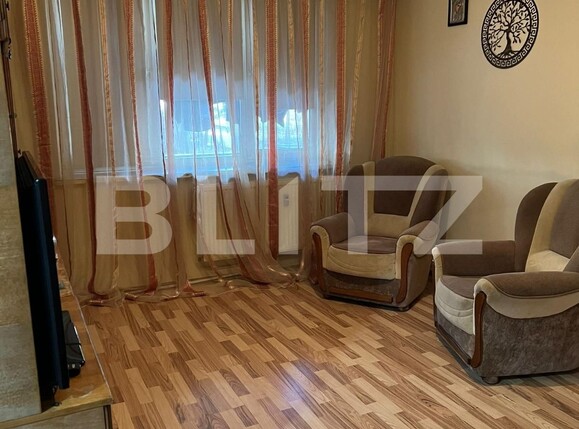 Apartament de vânzare 2 camere Calea Bucuresti - 113578AV | BLITZ Craiova | Poza1