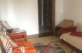 Apartament 2 camere Nanterre