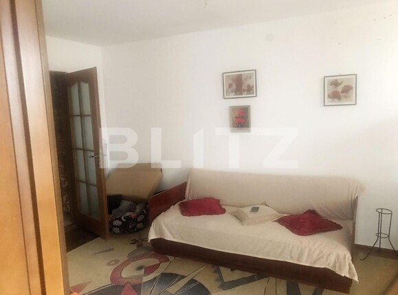 Apartament de vânzare 2 camere Calea Bucuresti - 113585AV | BLITZ Craiova | Poza1