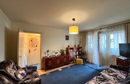 Apartament 2 camere, semidecomandat, 42 mp, Craiovița Nouă