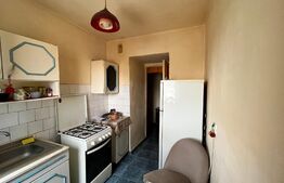 Apartament 2 camere, semidecomandat, 42 mp, Craiovița Nouă