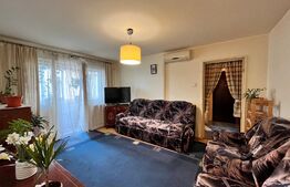 Apartament 2 camere, semidecomandat, 42 mp, Craiovița Nouă