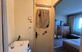 Apartament 2 camere, semidecomandat, 42 mp, Craiovița Nouă
