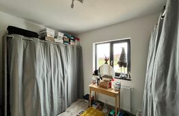 Duplex nou mobilat/utilat modern, P + E de 101 mp utii, cu teren 190 mp, Damila