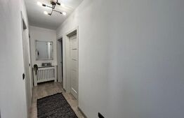Duplex nou mobilat/utilat modern, P + E de 101 mp utii, cu teren 190 mp, Damila
