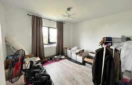 Duplex nou mobilat/utilat modern, P + E de 101 mp utii, cu teren 190 mp, Damila