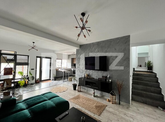 Casa de vânzare 3 camere Malu Mare - 113611CV | BLITZ Craiova | Poza6