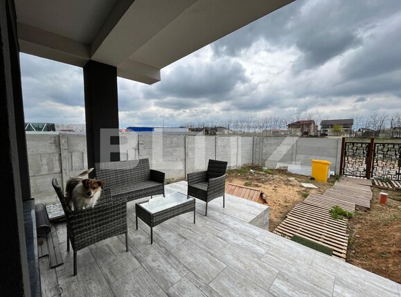 Casa de vânzare 3 camere Malu Mare - 113611CV | BLITZ Craiova | Poza14