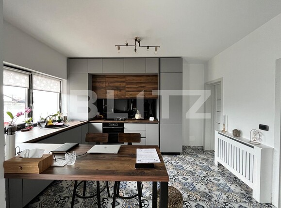 Casa de vânzare 3 camere Malu Mare - 113611CV | BLITZ Craiova | Poza2