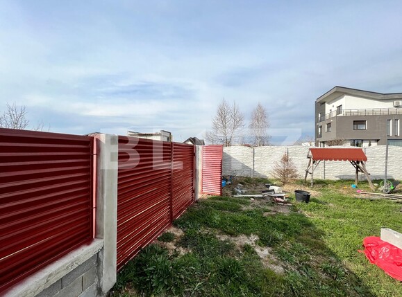 Teren de vânzare Veteranilor - 113628TV | BLITZ Craiova | Poza6