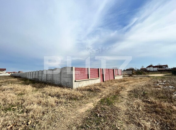 Teren de vânzare Veteranilor - 113628TV | BLITZ Craiova | Poza2