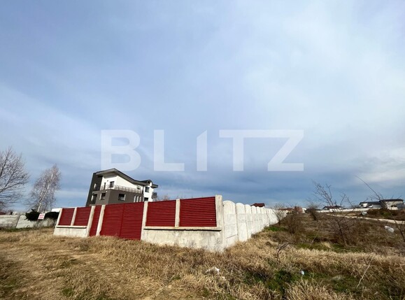 Teren de vânzare Veteranilor - 113628TV | BLITZ Craiova | Poza4
