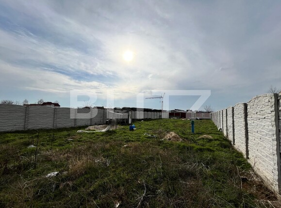 Teren de vânzare Veteranilor - 113628TV | BLITZ Craiova | Poza8