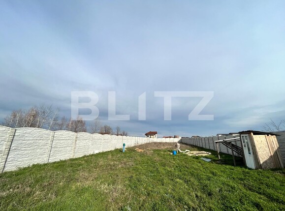 Teren de vânzare Veteranilor - 113628TV | BLITZ Craiova | Poza7