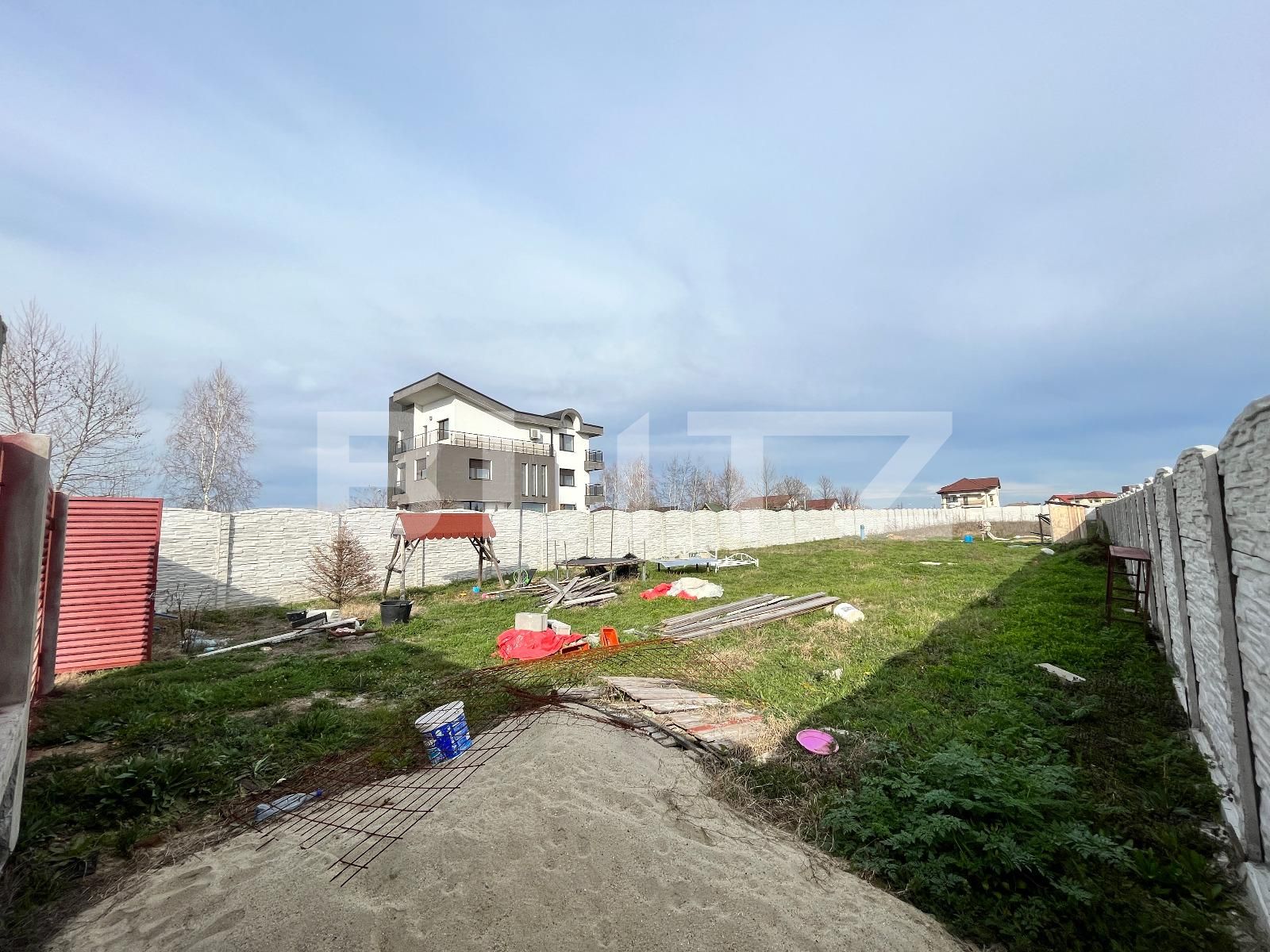 Teren de vânzare Veteranilor - 113628TV | BLITZ Craiova | Poza5