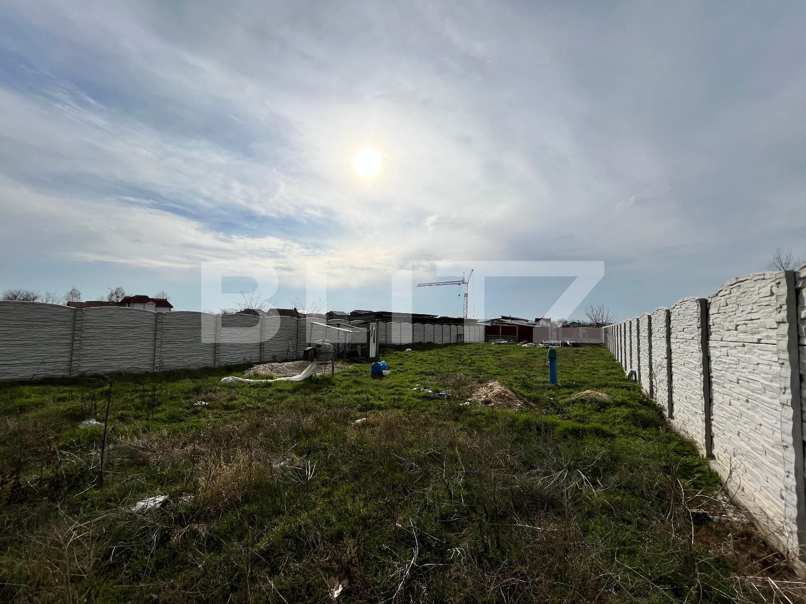 Teren de vânzare Veteranilor - 113628TV | BLITZ Craiova | Poza8