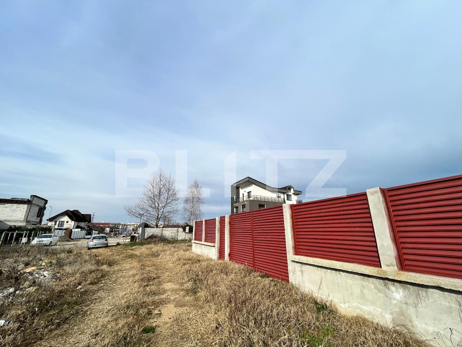 Teren de vânzare Veteranilor - 113628TV | BLITZ Craiova | Poza3