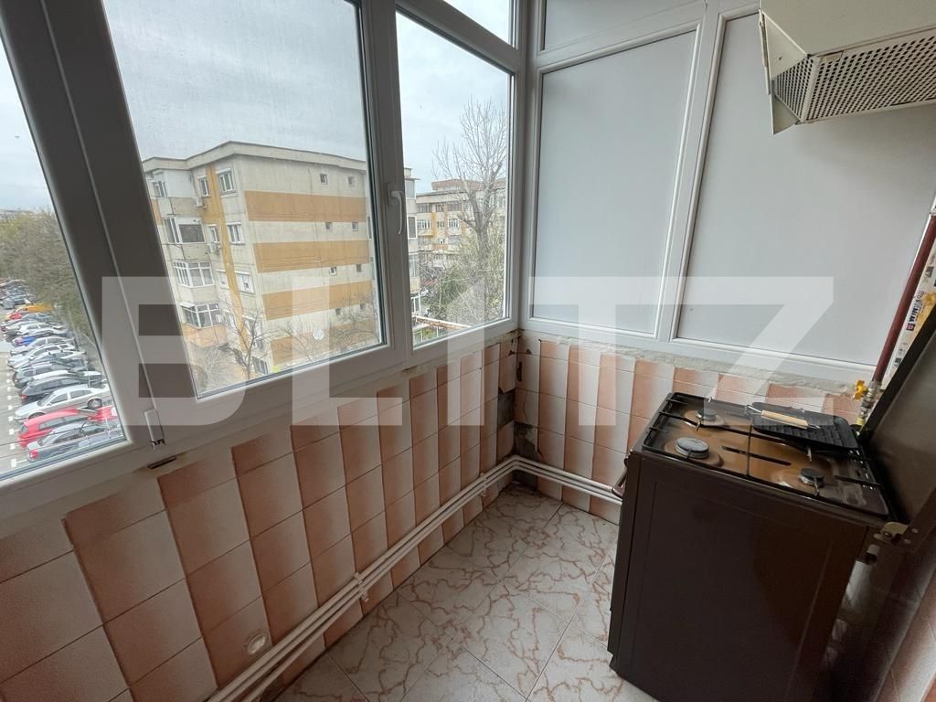 Apartament de vânzare 2 camere 1 Mai - 113649AV | BLITZ Craiova | Poza5
