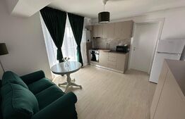 Garsoniera spatioasa, modern\lux , zona 1 Mai 