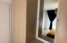 Garsoniera spatioasa, modern\lux , zona 1 Mai 