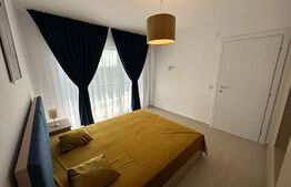 Garsoniera spatioasa, modern\lux , zona 1 Mai 