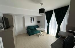 Garsoniera spatioasa, modern\lux , zona 1 Mai 