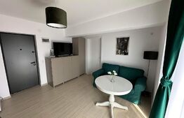 Garsoniera spatioasa, modern\lux , zona 1 Mai 