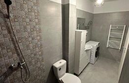 Garsoniera spatioasa, modern\lux , zona 1 Mai 