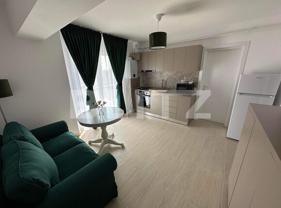 Garsonieră de închiriat 1 Mai - 113660AI | BLITZ Craiova | Poza2