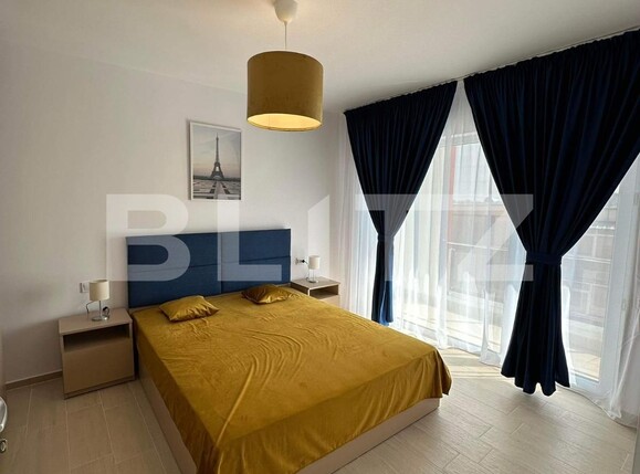 Garsonieră de închiriat 1 Mai - 113660AI | BLITZ Craiova | Poza1