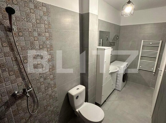 Garsonieră de închiriat 1 Mai - 113660AI | BLITZ Craiova | Poza7