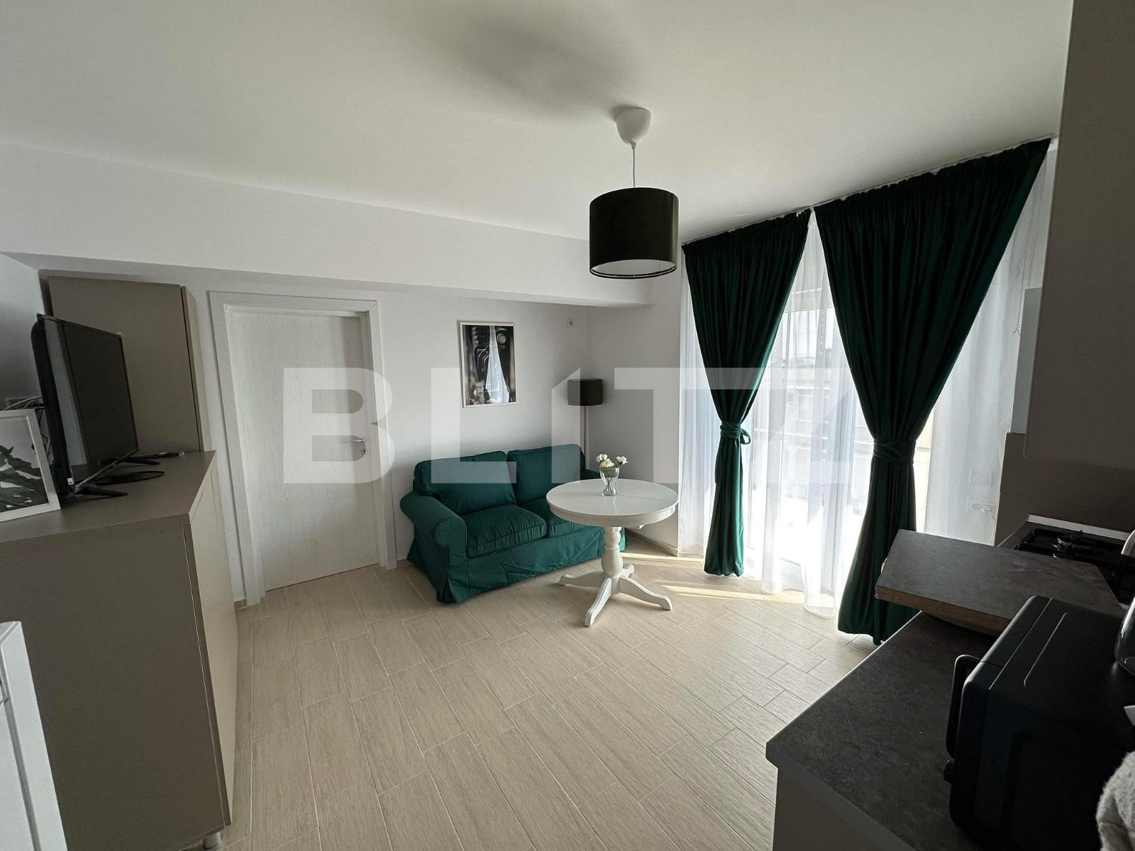 Garsonieră de închiriat 1 Mai - 113660AI | BLITZ Craiova | Poza3