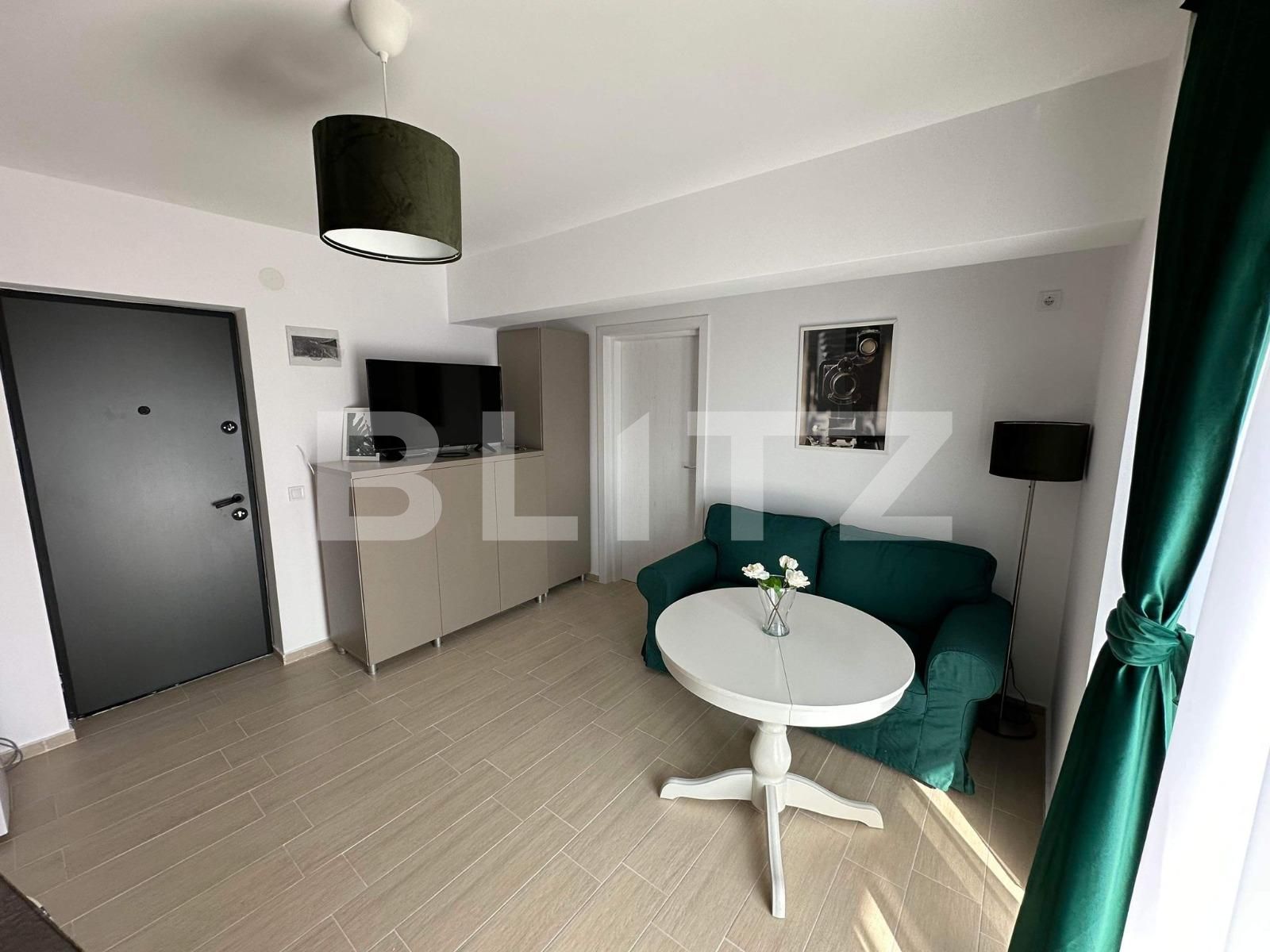 Garsonieră de închiriat 1 Mai - 113660AI | BLITZ Craiova | Poza4