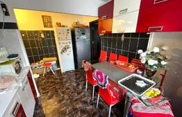 Apartament 2 camere, Brazda lui Novac-zona-Rocada