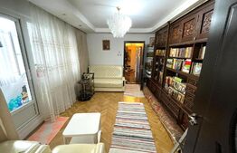 Apartament 2 camere, Brazda lui Novac-zona-Rocada