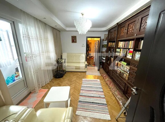 Apartament de vânzare 2 camere Brazda lui Novac - 113690AV | BLITZ Craiova | Poza1