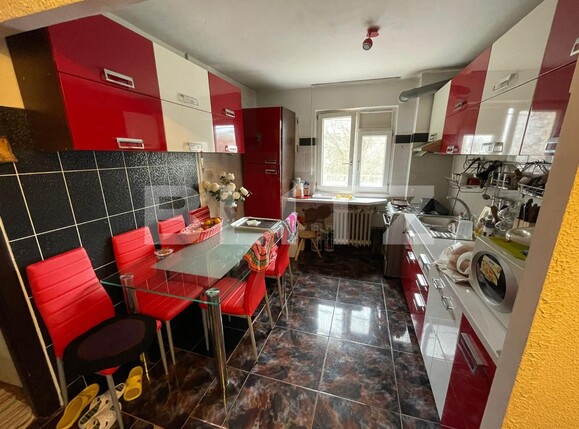 Apartament de vânzare 2 camere Brazda lui Novac - 113690AV | BLITZ Craiova | Poza6