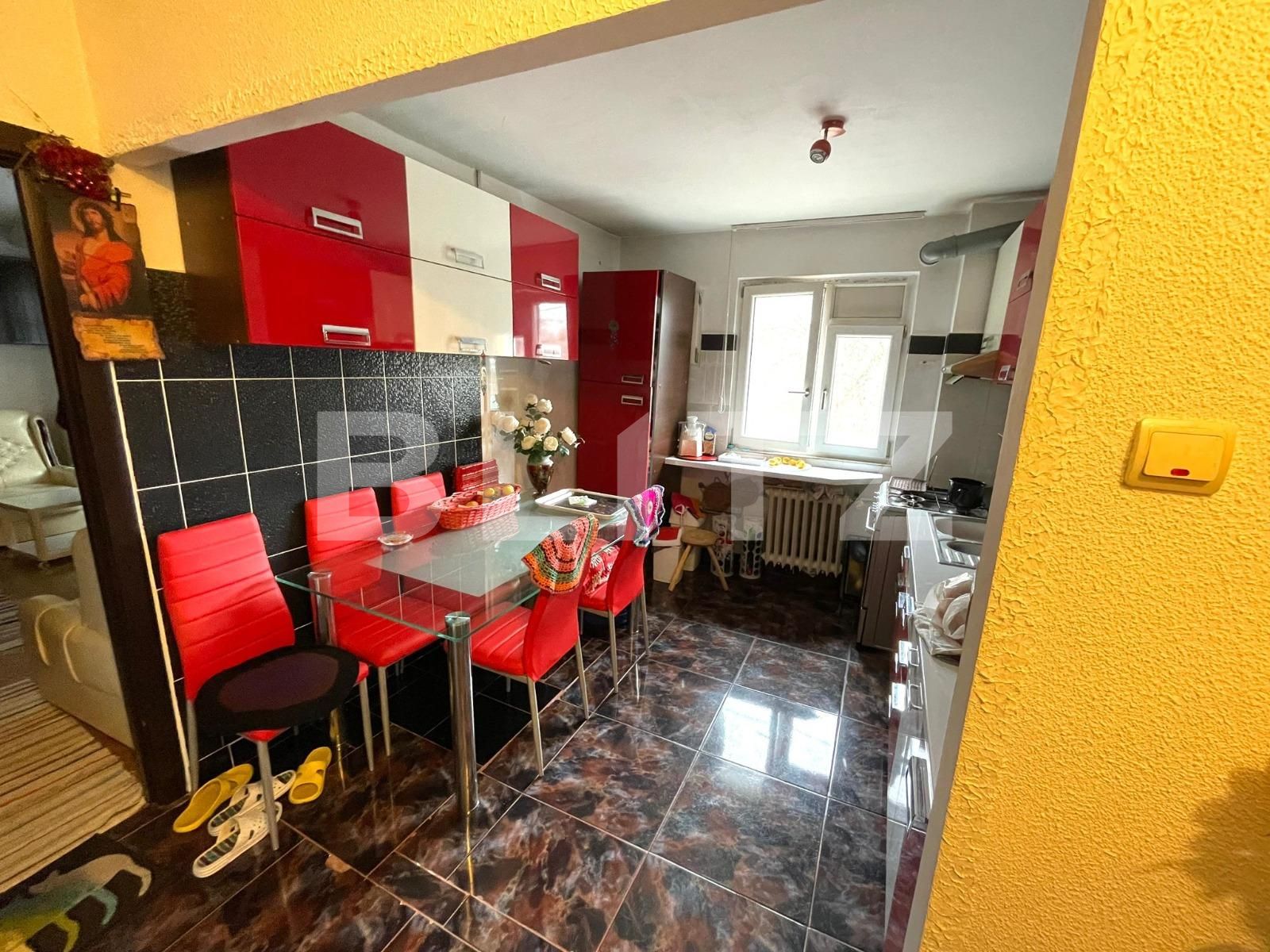 Apartament de vânzare 2 camere Brazda lui Novac - 113690AV | BLITZ Craiova | Poza4