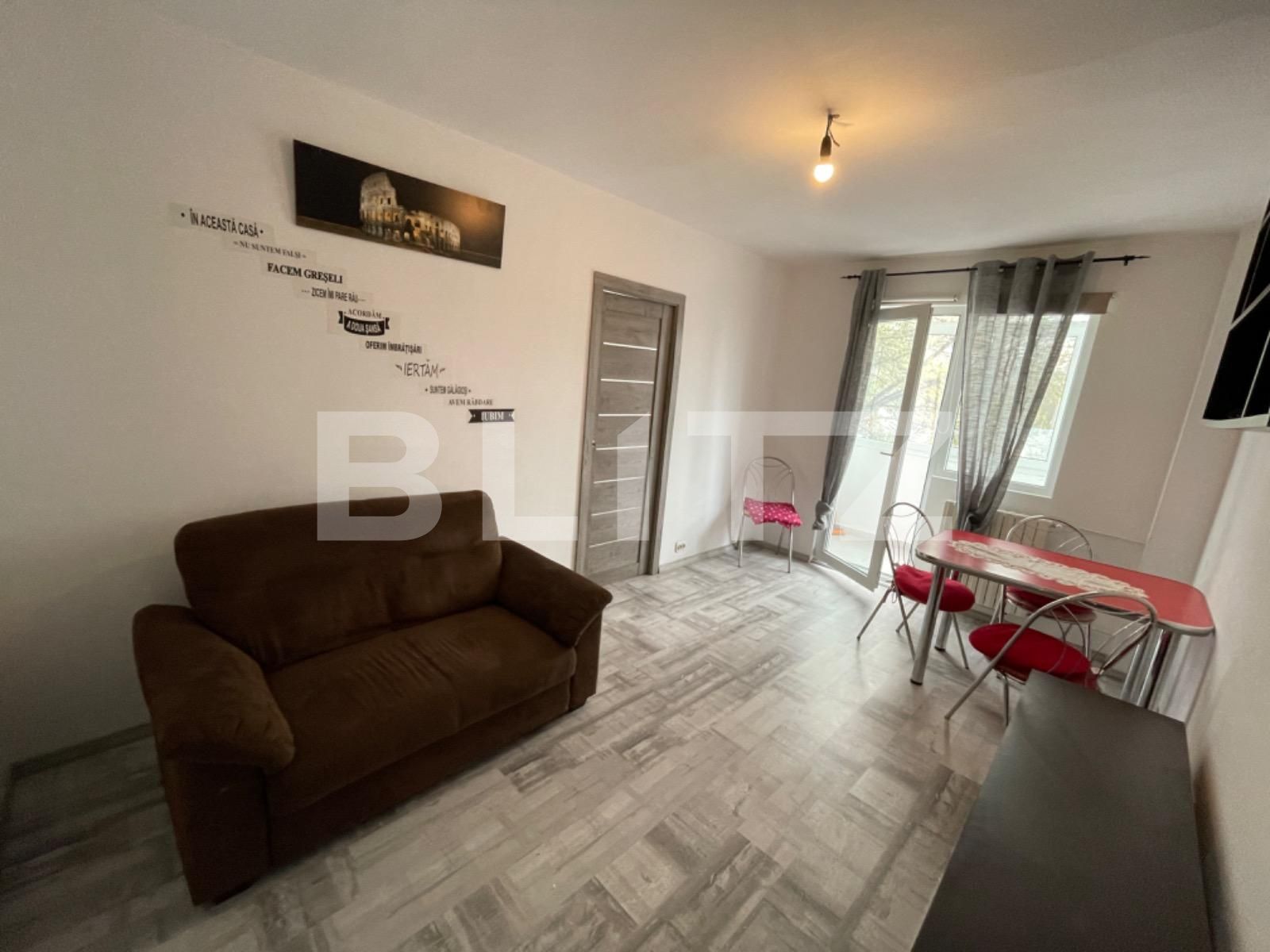 Apartament de închiriat 2 camere Craiovita Noua - 113694AI | BLITZ Craiova | Poza3