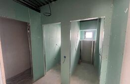 Hale Showroom, 1158 mp, Calea Severinului 
