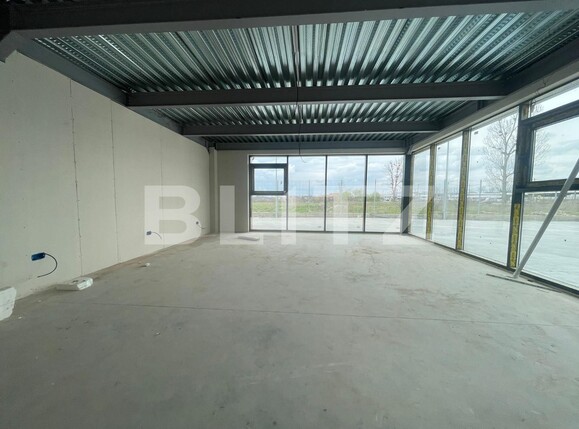 Spațiu industrial de închiriat Calea Severinului - 113707SII | BLITZ Craiova | Poza7
