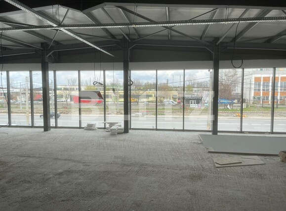 Spațiu industrial de închiriat Calea Severinului - 113707SII | BLITZ Craiova | Poza5