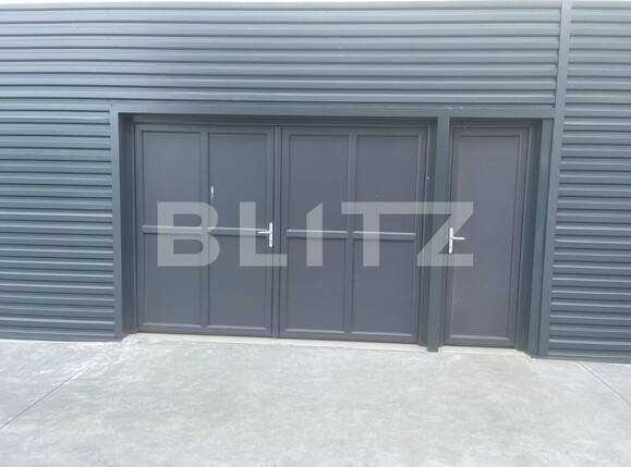 Spațiu industrial de închiriat Calea Severinului - 113707SII | BLITZ Craiova | Poza10