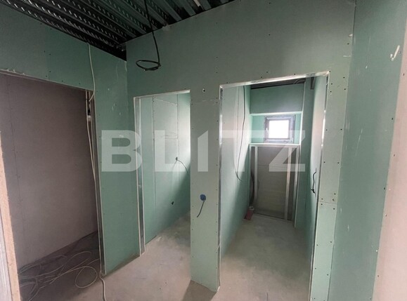 Spațiu industrial de închiriat Calea Severinului - 113707SII | BLITZ Craiova | Poza13