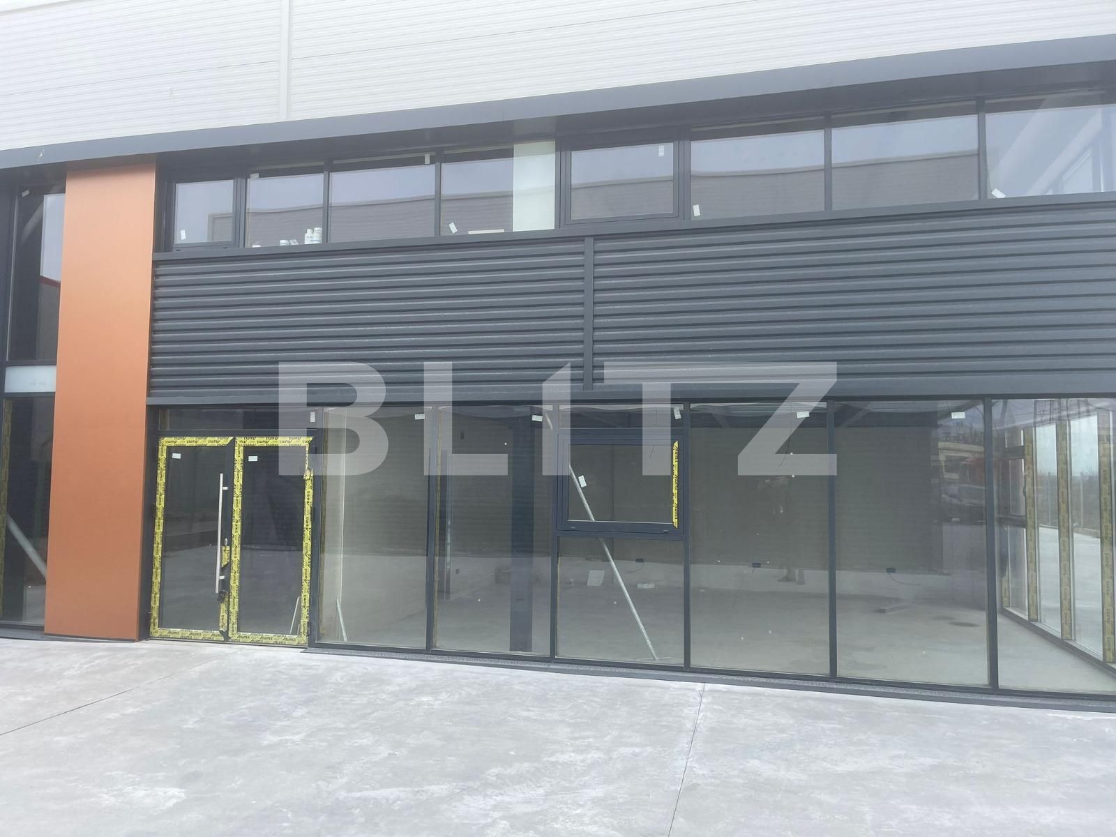 Spațiu industrial de închiriat Calea Severinului - 113707SII | BLITZ Craiova | Poza4