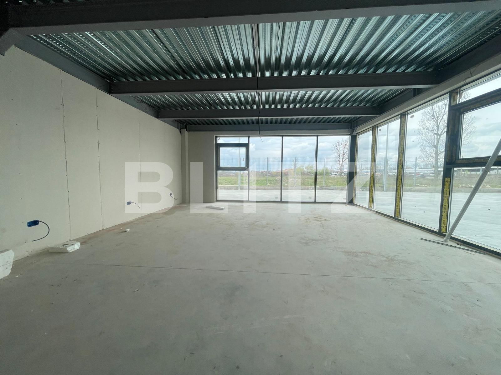 Spațiu industrial de închiriat Calea Severinului - 113707SII | BLITZ Craiova | Poza7